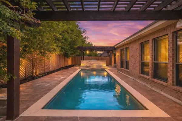 $504,000 | 18510 North Settlers Shore Drive, Cypress, TX 77433