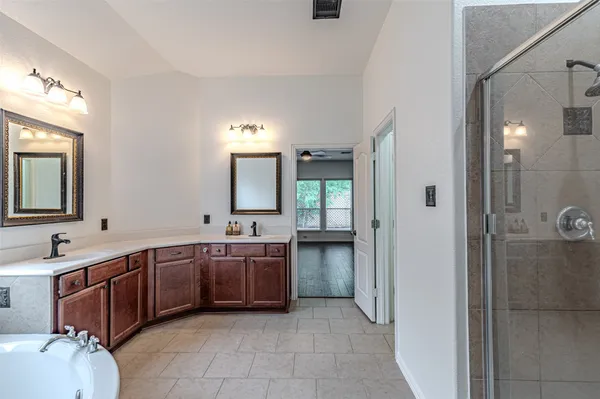 $504,000 | 18510 North Settlers Shore Drive, Cypress, TX 77433