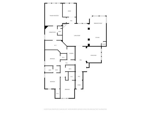 $504,000 | 18510 North Settlers Shore Drive, Cypress, TX 77433