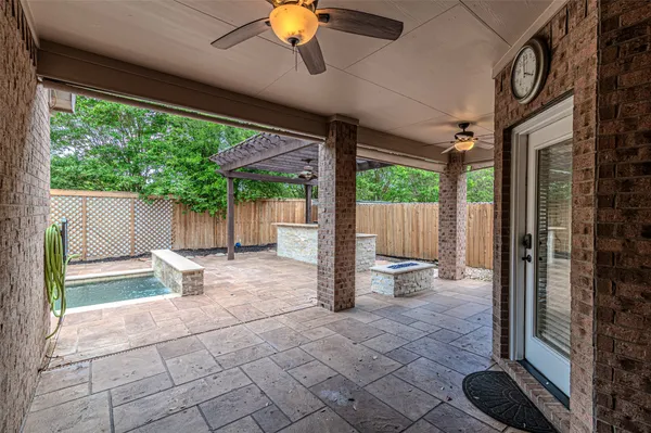 $504,000 | 18510 North Settlers Shore Drive, Cypress, TX 77433