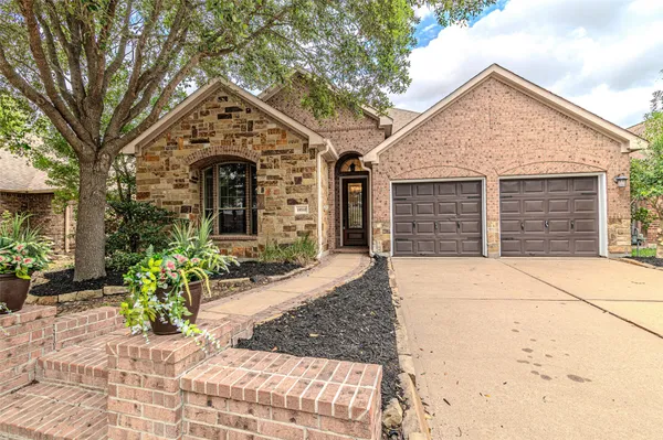 $504,000 | 18510 North Settlers Shore Drive, Cypress, TX 77433