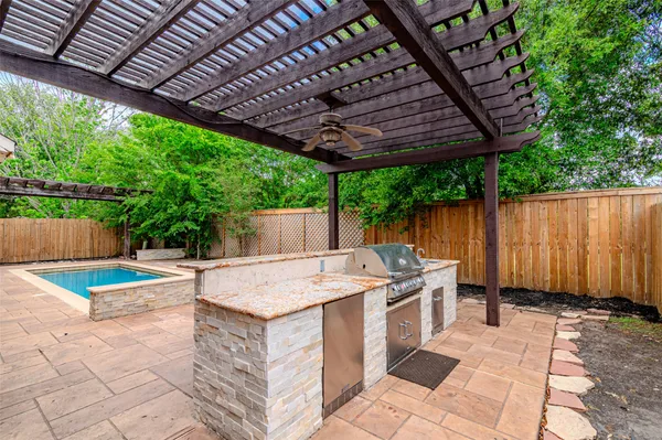 $504,000 | 18510 North Settlers Shore Drive, Cypress, TX 77433