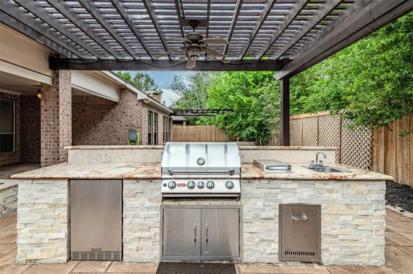 $504,000 | 18510 North Settlers Shore Drive, Cypress, TX 77433