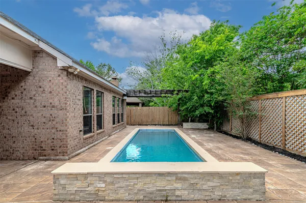 $504,000 | 18510 North Settlers Shore Drive, Cypress, TX 77433