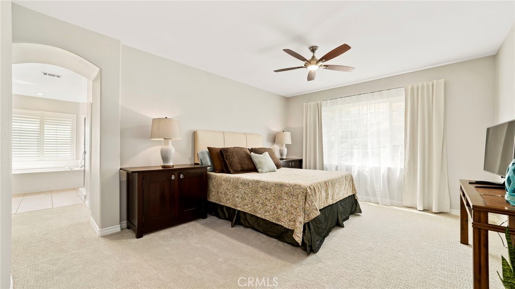 637 Chaparral Court Altadena, CA 91001 - Photo 29 of 58 Master Bedroom