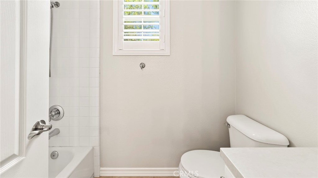 637 Chaparral Court Altadena, CA 91001 - Photo 39 of 58 a white toilet sitting next to a bath tub