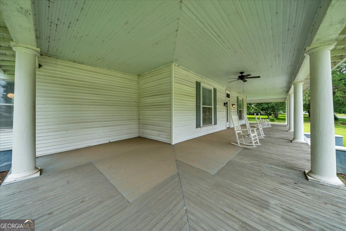 137 Church Street Vienna, GA 31092 - Photo 58 of 66