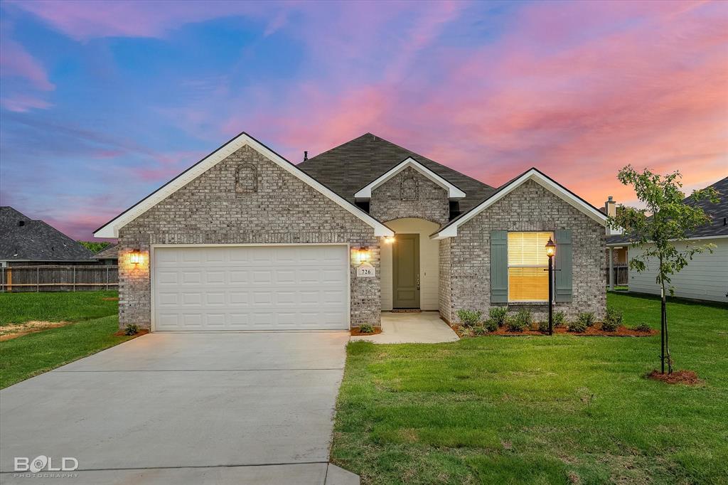 726 Bianca Street Haughton, LA 71037 - Photo 1 of 23