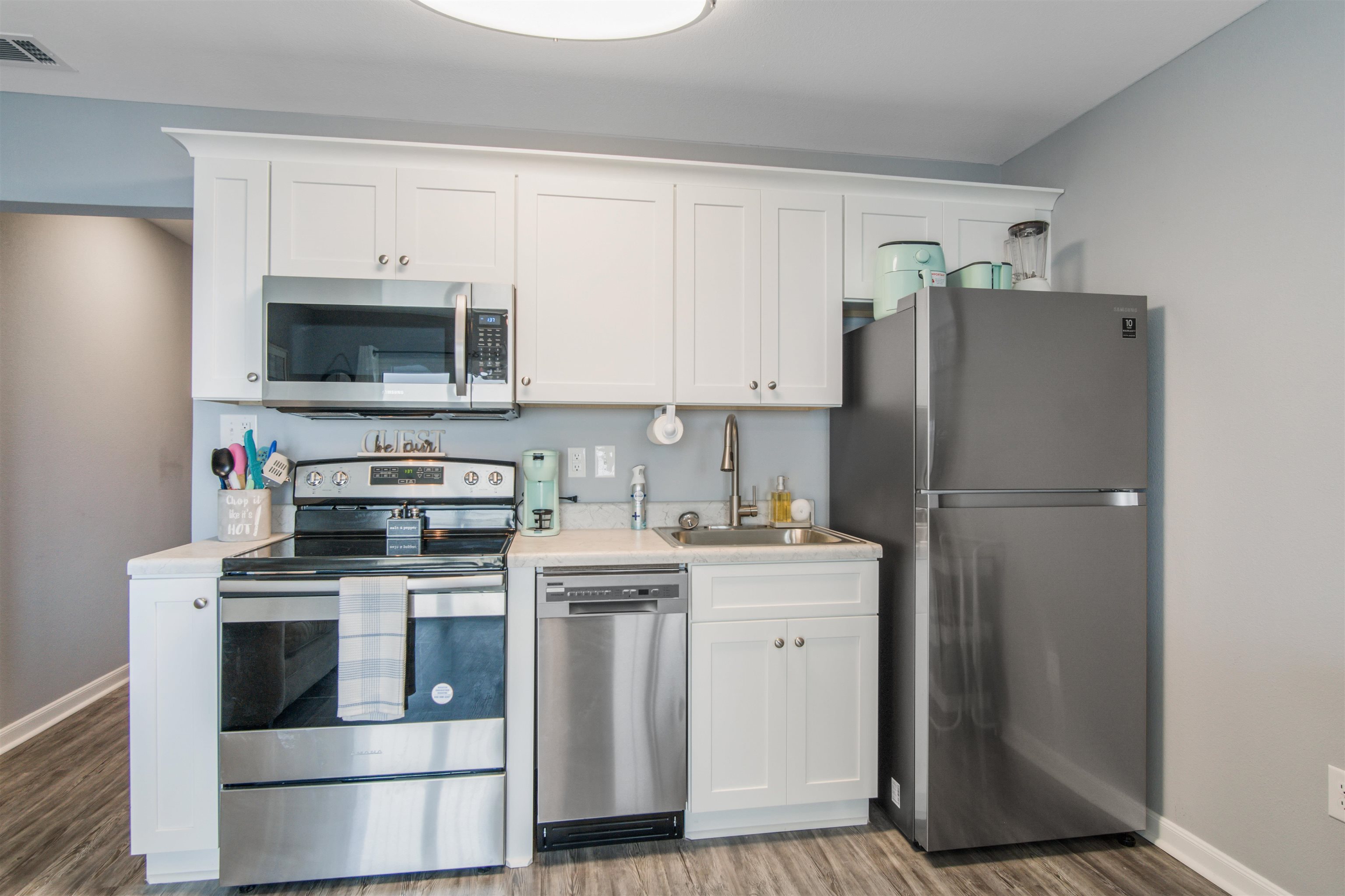 400 Plantation Road, Unit 4402 Gulf Shores, AL 36542 - Photo 5 of 33