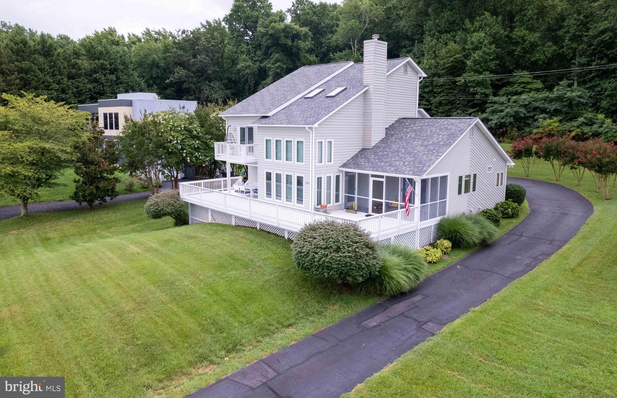 6099 Marineview Road King George, VA 22485 - Photo 2 of 34 Gallery Image 2