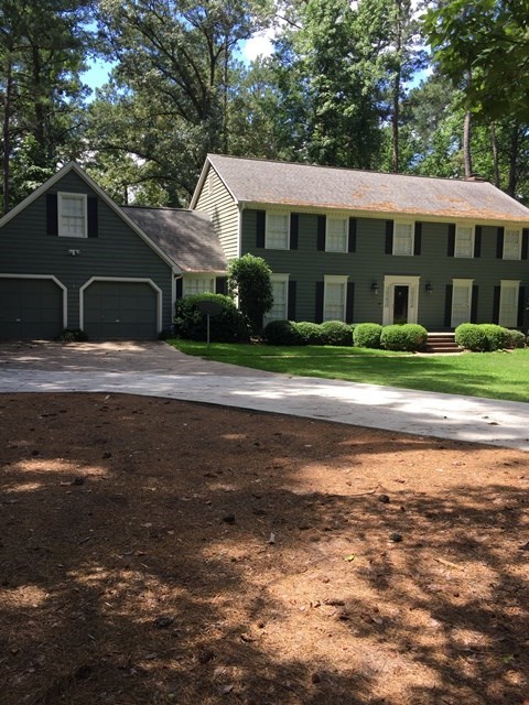936 St Andrews Road Macon, GA 31210 - Photo 1 of 21 Primary Photo