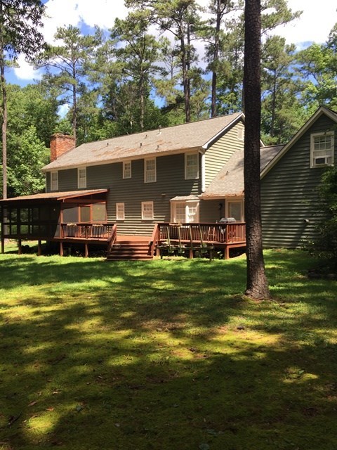 936 St Andrews Road Macon, GA 31210 - Photo 2 of 21 Additional Photo