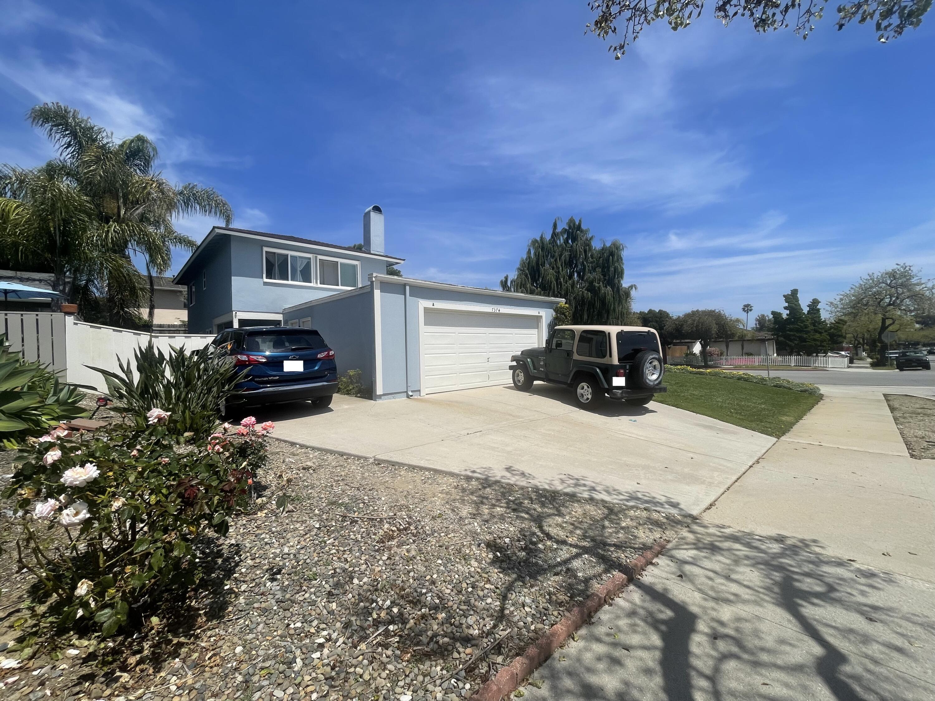 7374 Davenport Road Goleta, CA 93117 - Photo 1 of 7 7374 Davenport Road