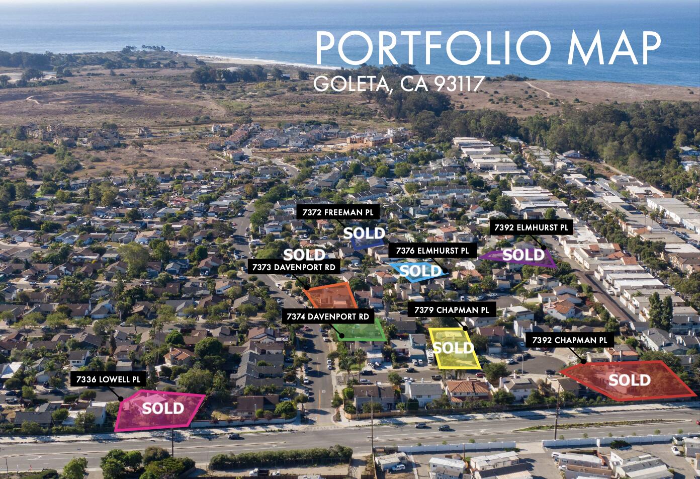 7374 Davenport Road Goleta, CA 93117 - Photo 7 of 7 Recent Sale Comps