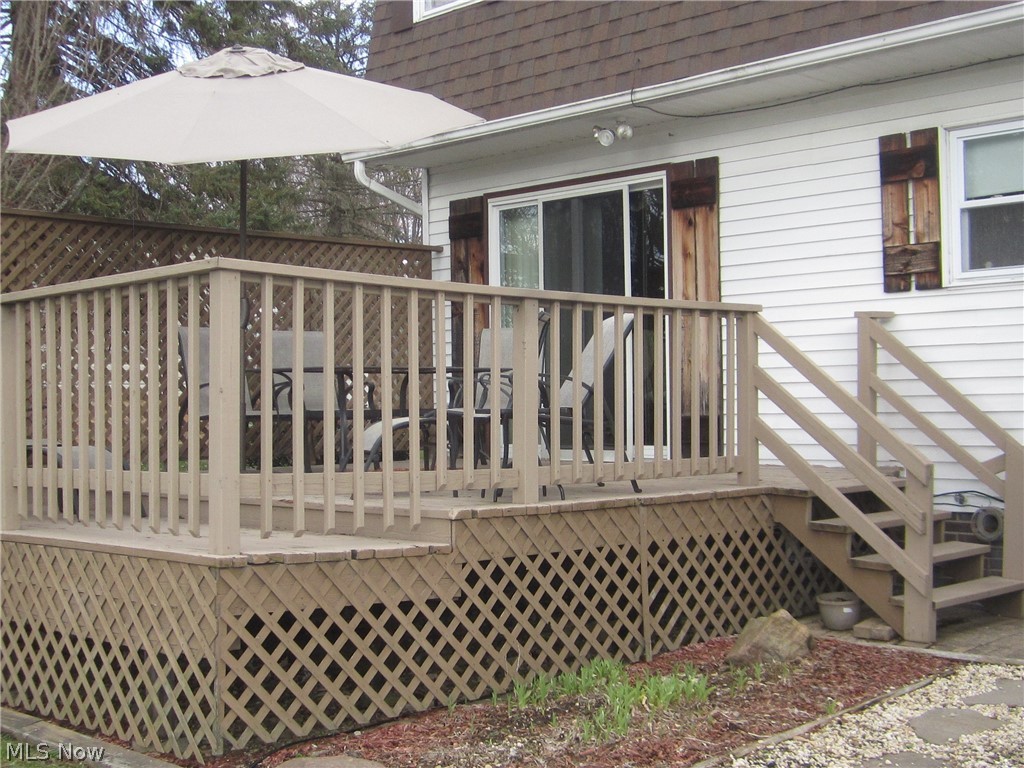 12552 Hametown Road Doylestown, OH 44230 - Photo 11 of 31 Gallery Image 11