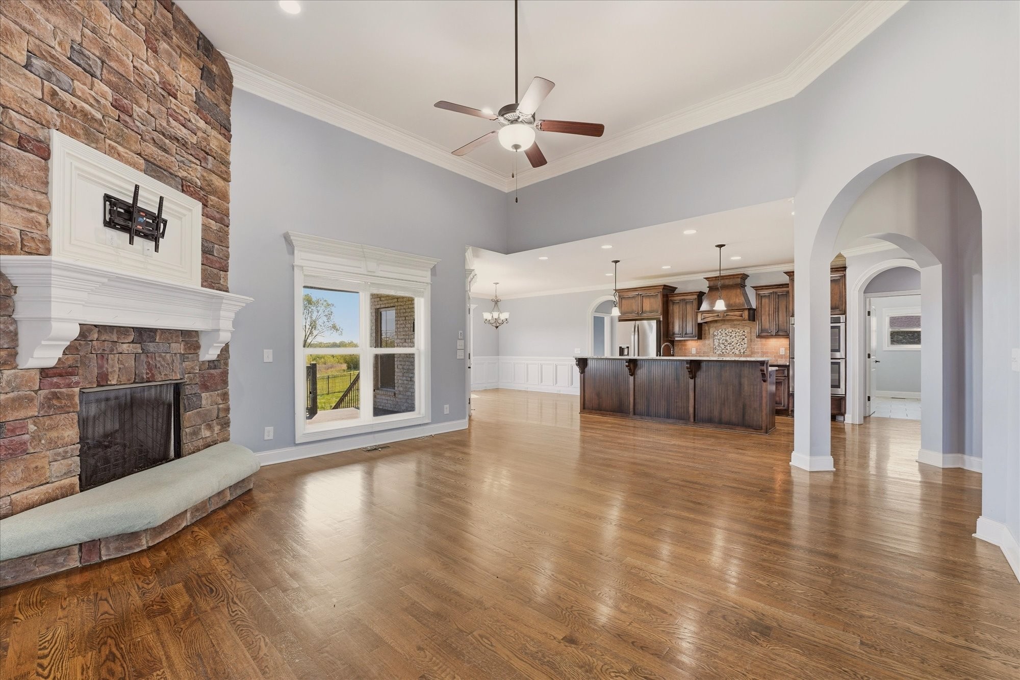 1033 Mires Road Mount Juliet, TN 37122 - Photo 14 of 57