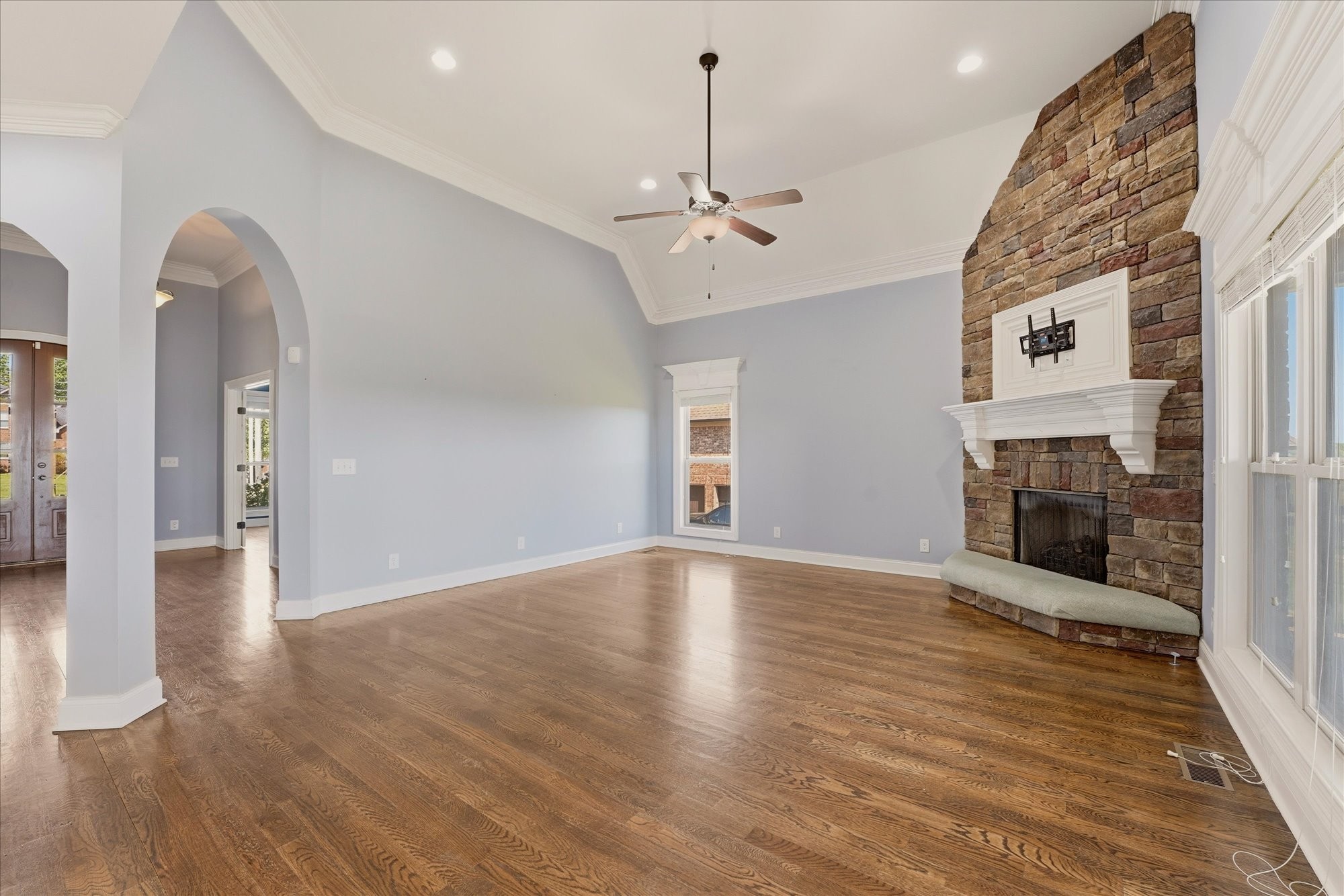 1033 Mires Road Mount Juliet, TN 37122 - Photo 15 of 57