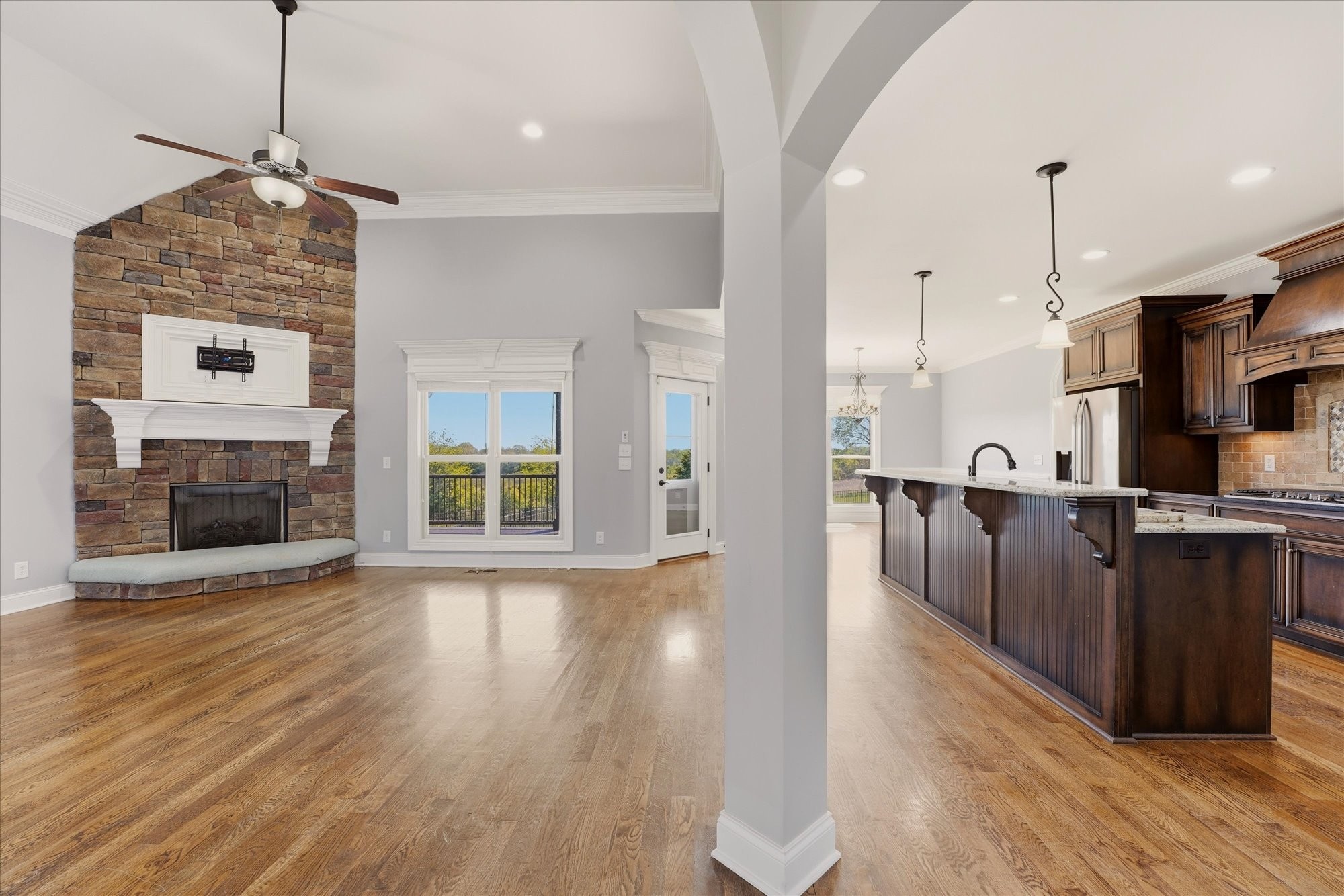 1033 Mires Road Mount Juliet, TN 37122 - Photo 16 of 57