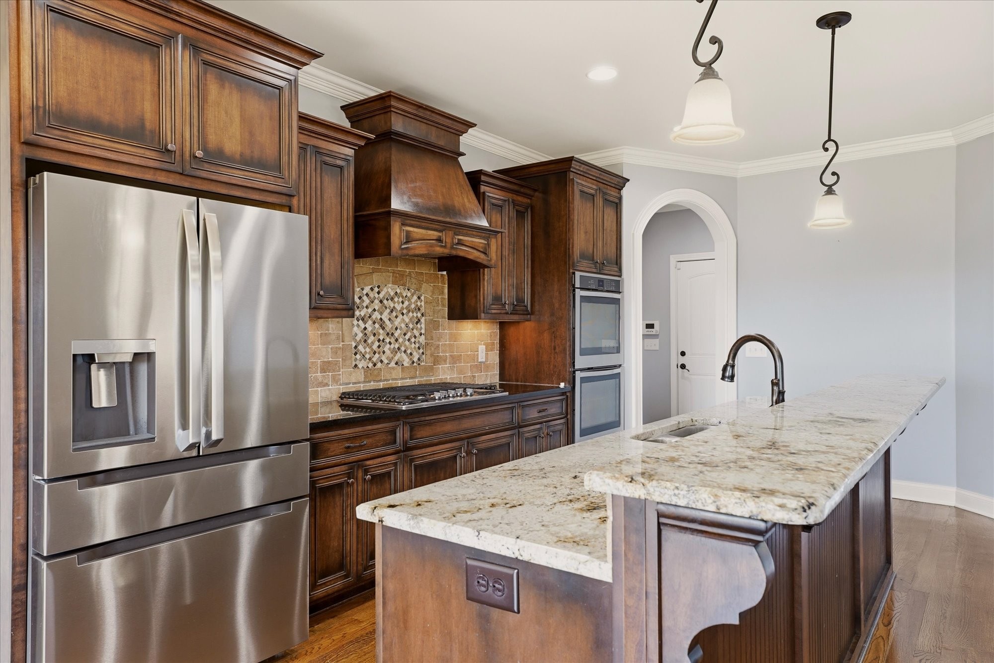 1033 Mires Road Mount Juliet, TN 37122 - Photo 18 of 57