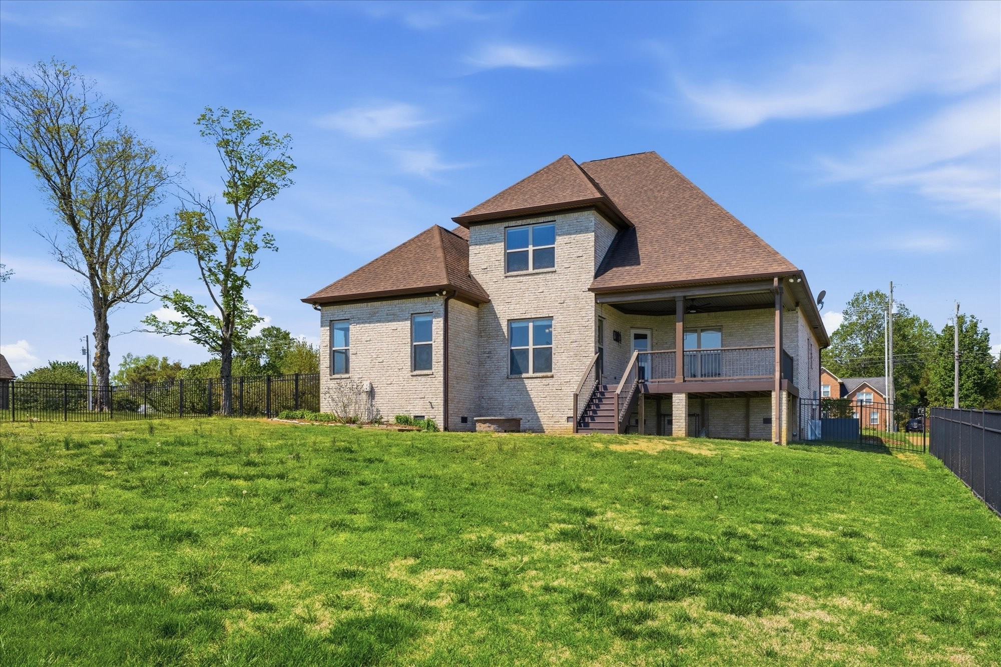 1033 Mires Road Mount Juliet, TN 37122 - Photo 53 of 57