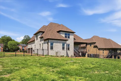 $842,000 | 1033 Mires Road, Mount Juliet, TN 37122