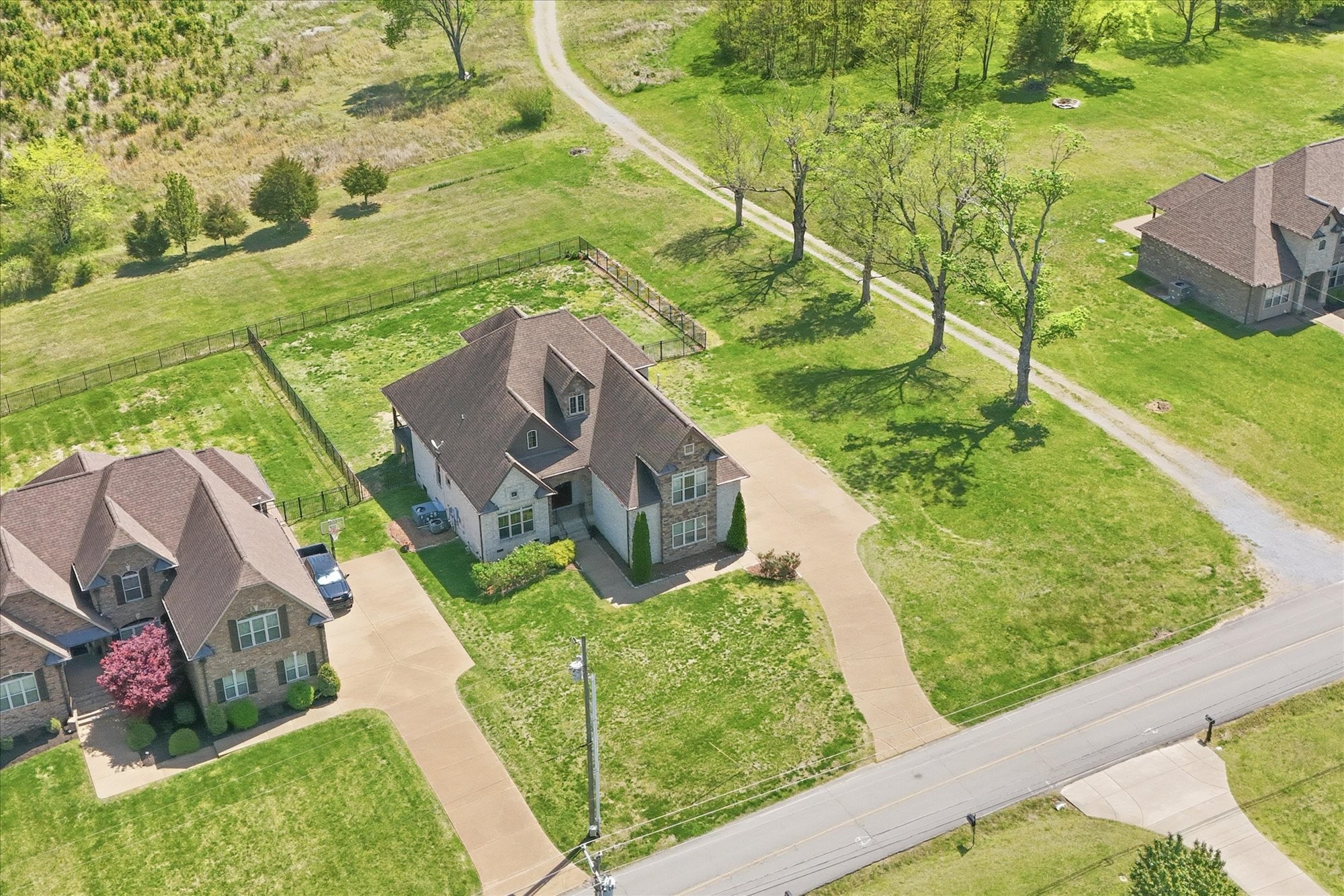 1033 Mires Road Mount Juliet, TN 37122 - Photo 56 of 57