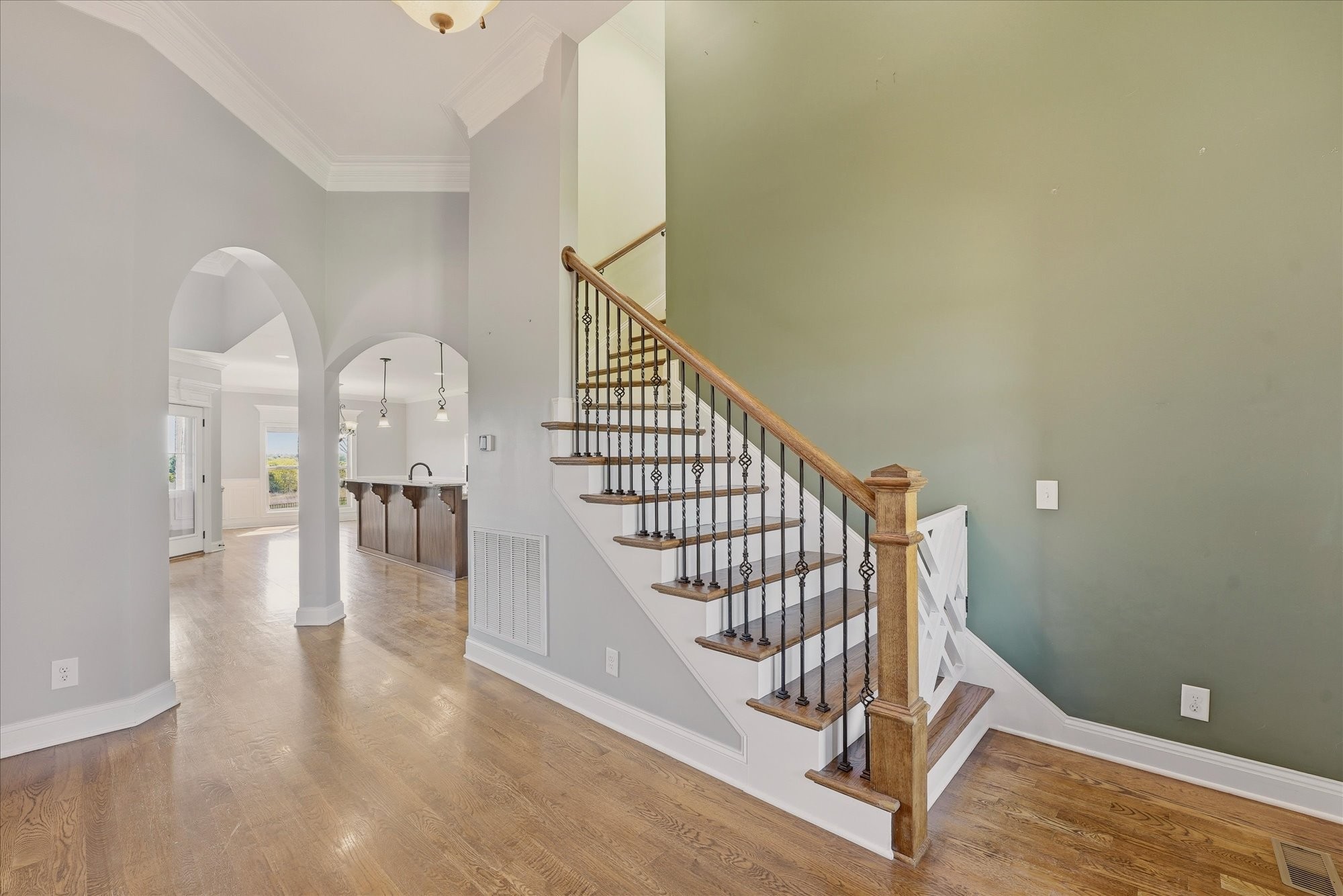 1033 Mires Road Mount Juliet, TN 37122 - Photo 7 of 57