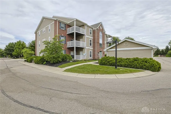 $168,500 | 3770 Hayes Court, Unit G, Beavercreek, OH 45431