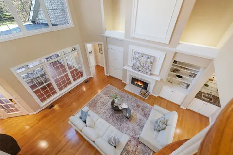 $1,799,900 | 9012 Grey Pointe Court, Brentwood, TN 37027