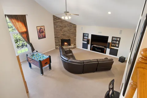 $1,799,900 | 9012 Grey Pointe Court, Brentwood, TN 37027