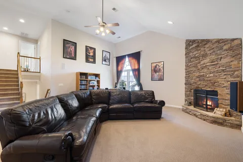 $1,799,900 | 9012 Grey Pointe Court, Brentwood, TN 37027
