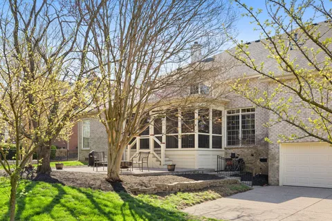 $1,799,900 | 9012 Grey Pointe Court, Brentwood, TN 37027