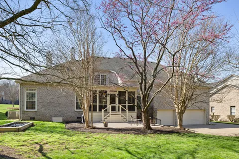 $1,799,900 | 9012 Grey Pointe Court, Brentwood, TN 37027