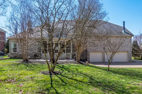 $1,799,900 | 9012 Grey Pointe Court, Brentwood, TN 37027