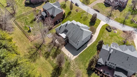 $1,799,900 | 9012 Grey Pointe Court, Brentwood, TN 37027
