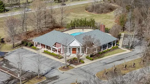$1,799,900 | 9012 Grey Pointe Court, Brentwood, TN 37027