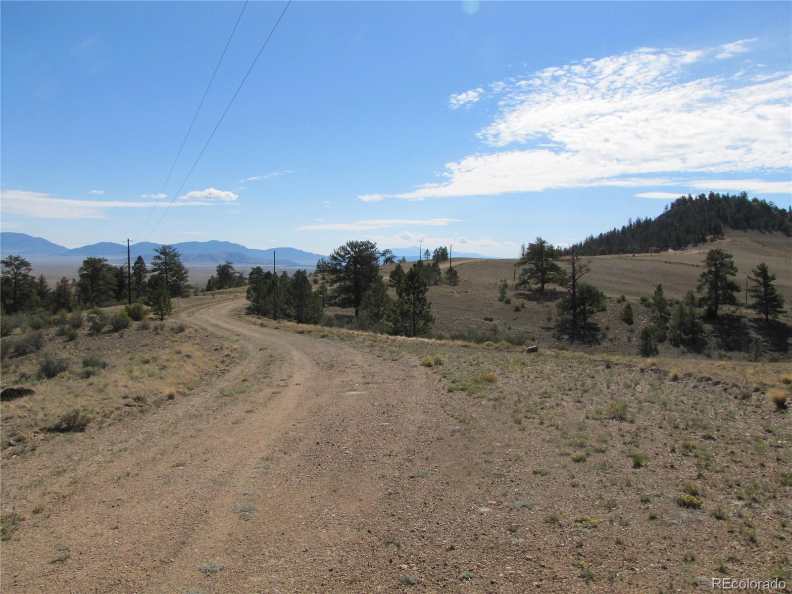 Lot 5589 Sinaqua Road Hartsel, CO 80449 - Photo 15 of 15 Gallery Image 15