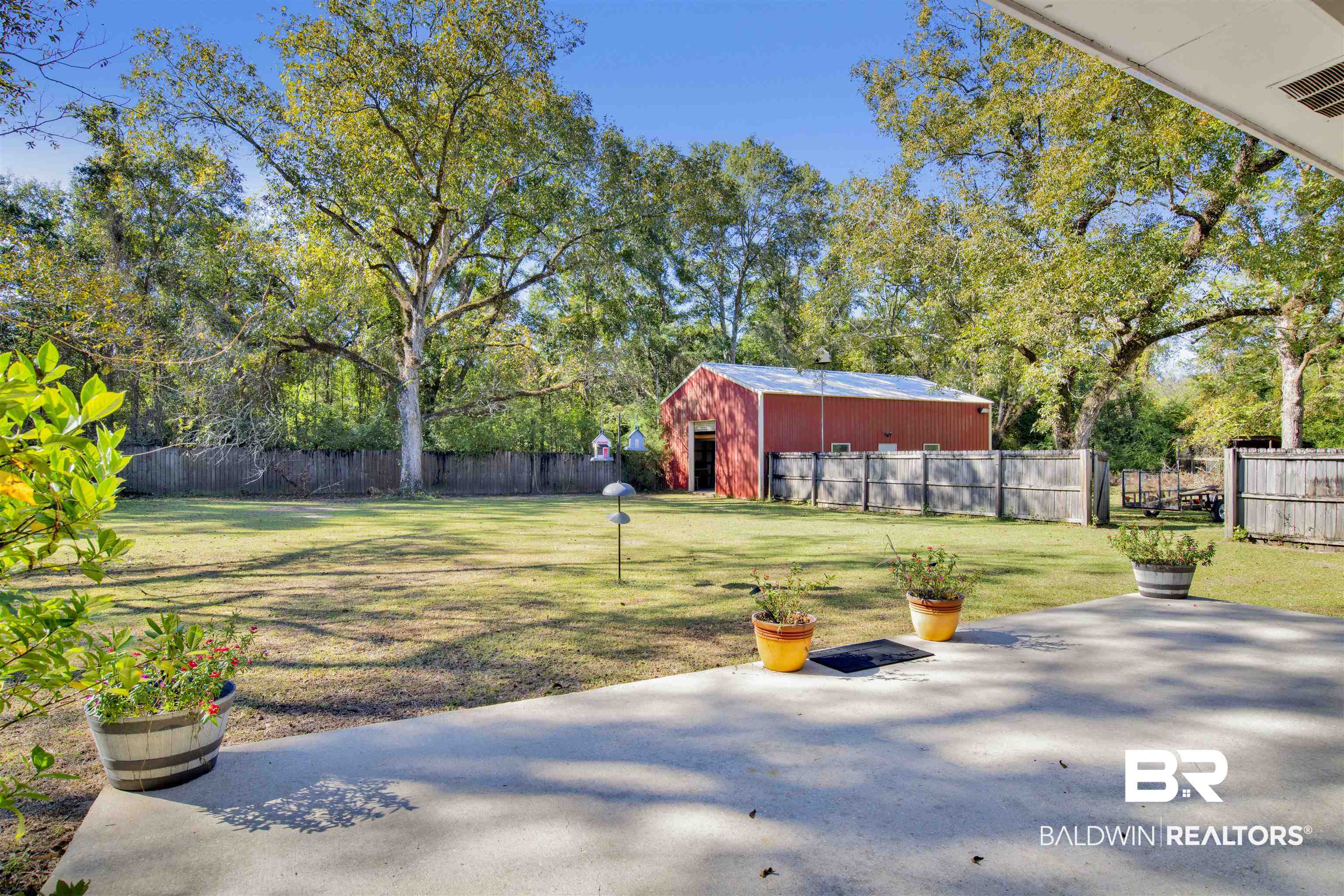 13353 Airport Boulevard Mobile, AL 36608 - Photo 34 of 42