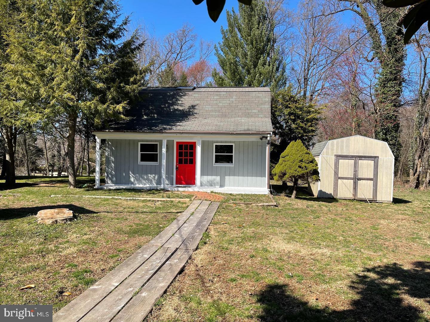 624 D Walker Road Great Falls, VA 22066 - Photo 1 of 11