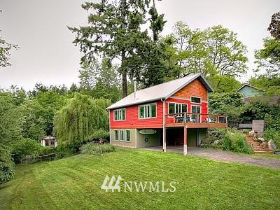 7316 Northeast Bergman Road Bainbridge Island, WA 98110 - Photo 1 of 1 Gallery Image 1