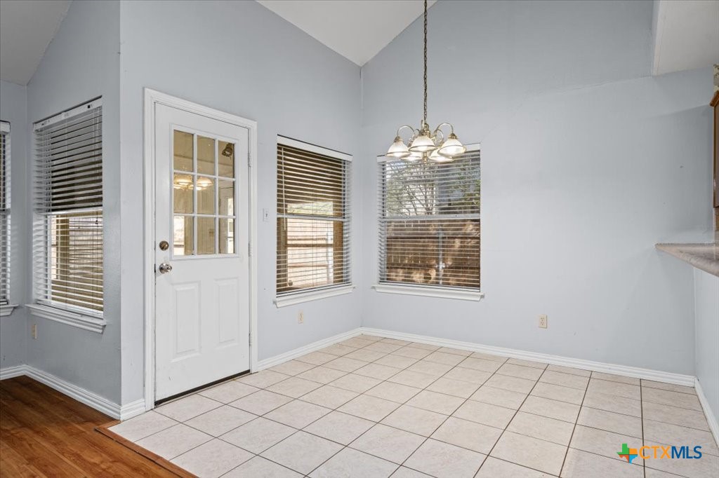 12502 Fallen Tower Lane Austin, TX 78753 - Photo 9 of 28 a view of an empty room and window