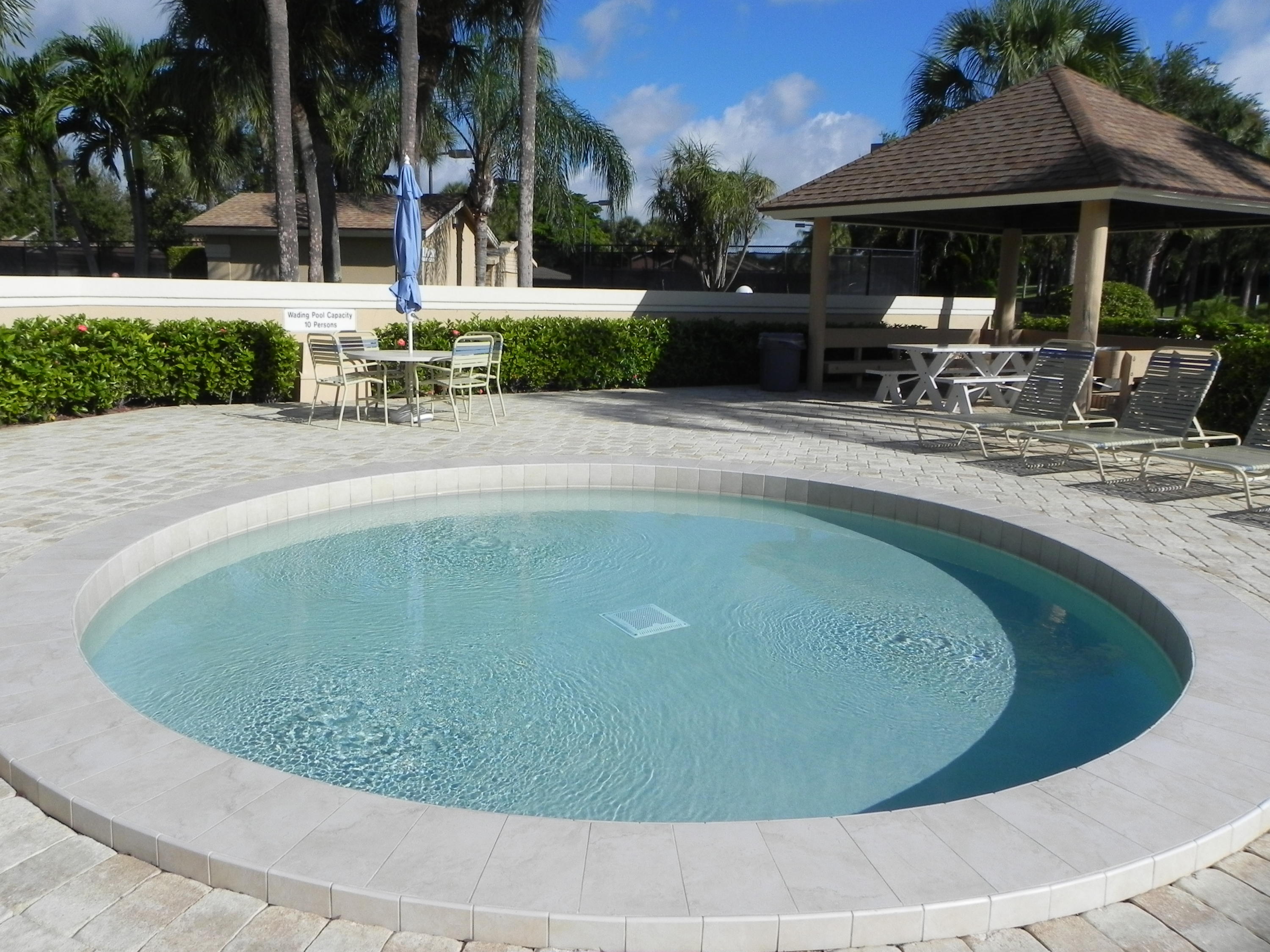 210 Ridge Road Jupiter, FL 33477 - Photo 31 of 41 Wading Pool at The Ridge