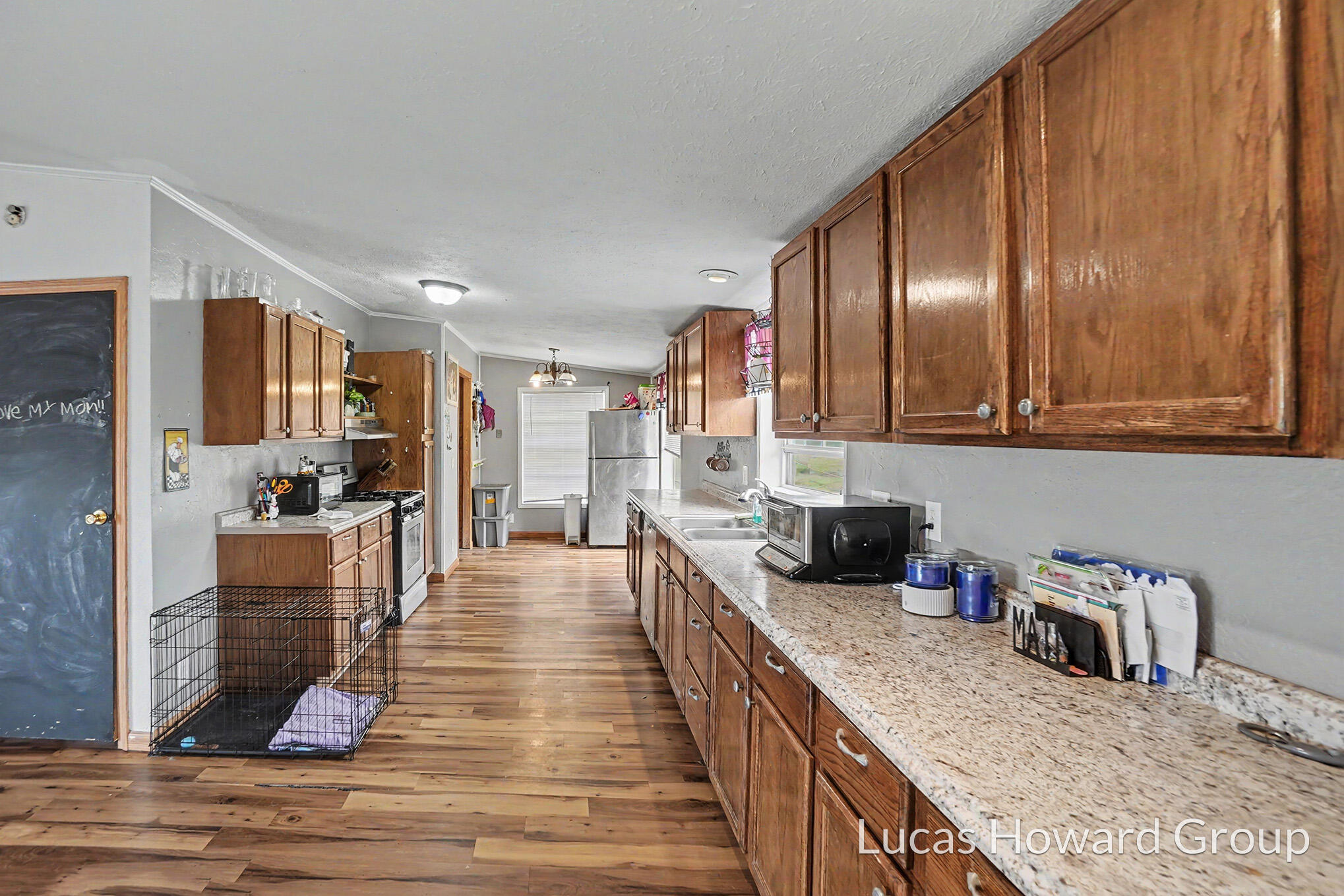 6944 South Saddler Road Chase, MI 49623 - Photo 8 of 27 DSC06190