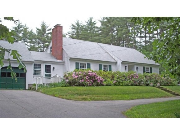 25 New Boston Road Amherst, NH 03031 - Photo 1 of 1