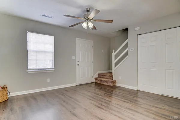 $154,900 | 70 Countryplace Lane, Lynchburg, VA 24501