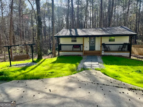 $2,000 | 88 East Mourning Dove Court, Monticello, GA 31064