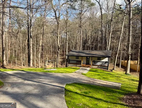 $2,000 | 88 East Mourning Dove Court, Monticello, GA 31064