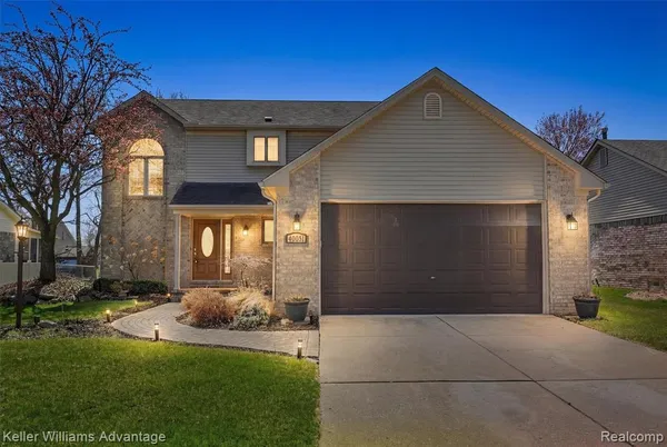 $2,850 | 40051 Finley Drive, Canton, MI 48188