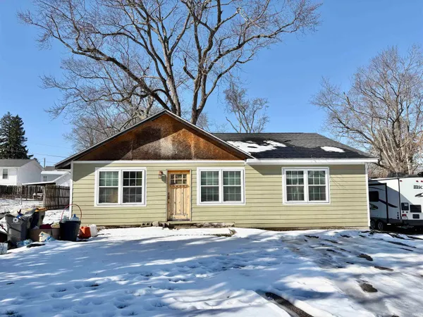 $220,000 | 2300 South Brown Avenue, Bloomington, IN 47403