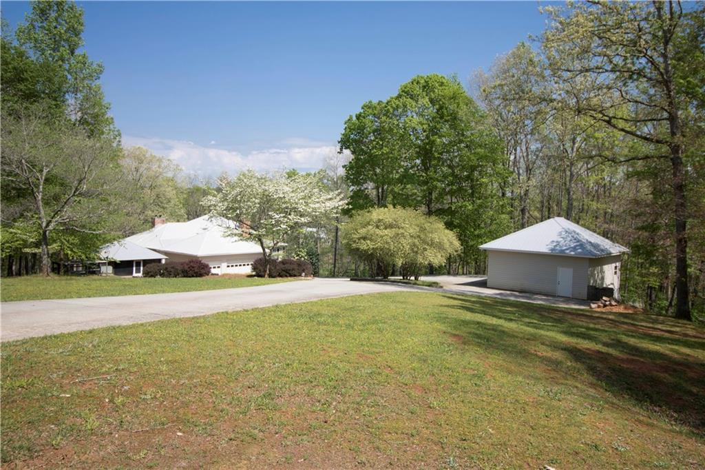 7034 George Barnes Road Murrayville, GA 30564 - Photo 1 of 1 Gallery Image 1